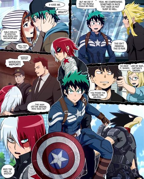 Rhynes MHA favs, My Time Travel Academia, One For All For All, Mellow&39;s Five Star Fics, A Picky Vest&39;s Favorites, my heart is here, The Collossally Curious Collection of Carefully Curated Stories, Jaded Discord Server Recommendations, witness the good stuff, BNHA must reads 22 while squeeing internally Stats Published 2020-08-02 Updated. . Ao3 bnha